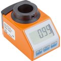 Kipp Position Indicator Digital, Freely Programmable, Plastic Orange, Comp:Steel, Un3091 Dangerous Goods K0771.31